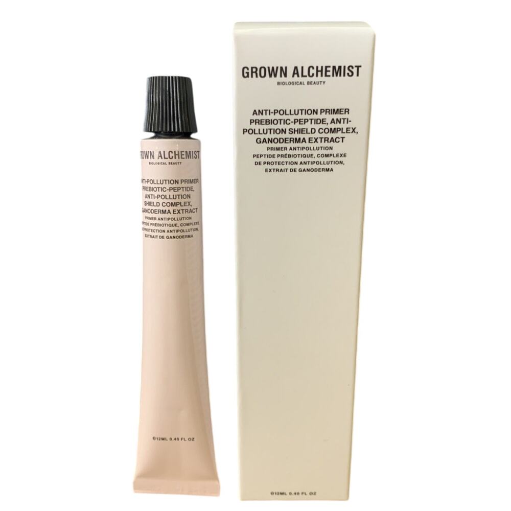 Grown Alchemist Anti-Pollution Primer - 12 mL - NEW in BOX